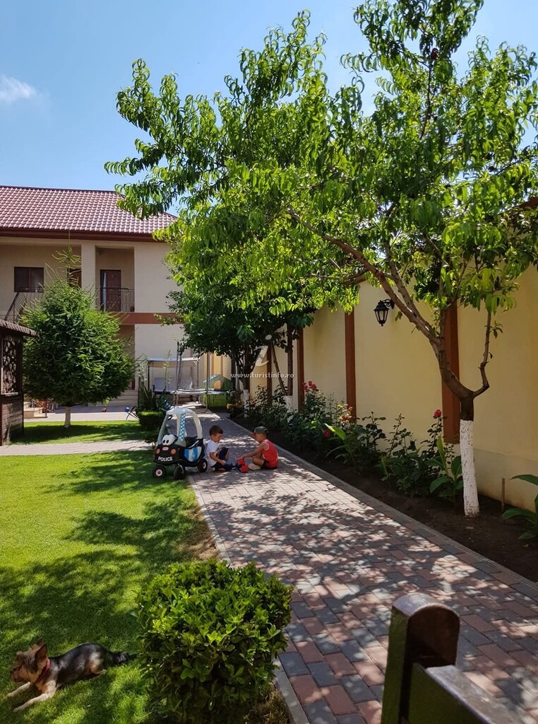 Casa Andu