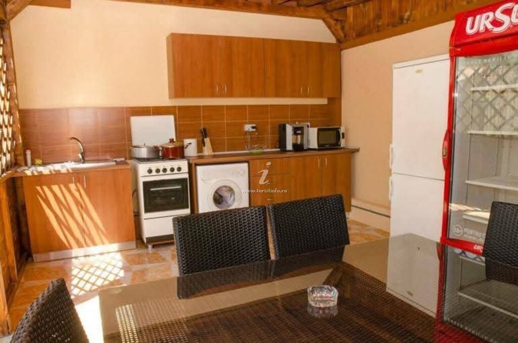 Casa Andu