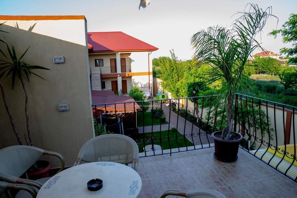 Casa Andu