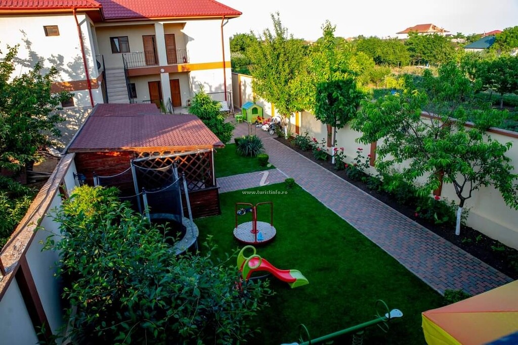 Casa Andu