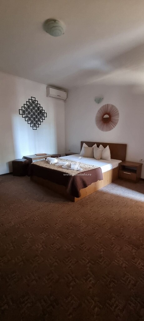 Casa Andu