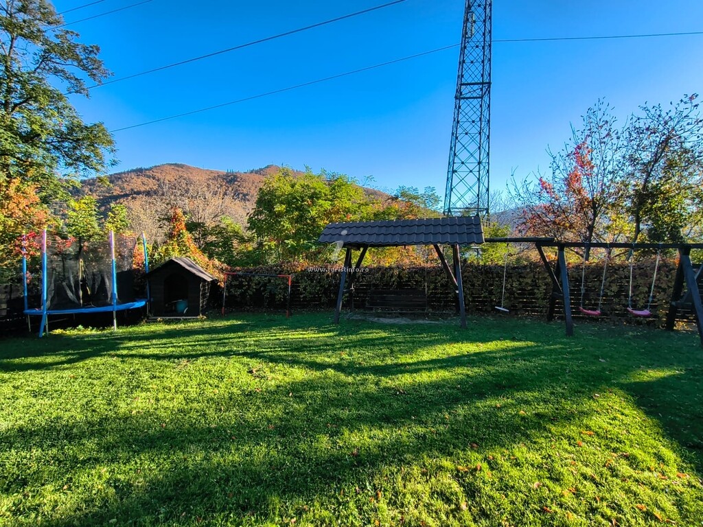 Casa Roxana