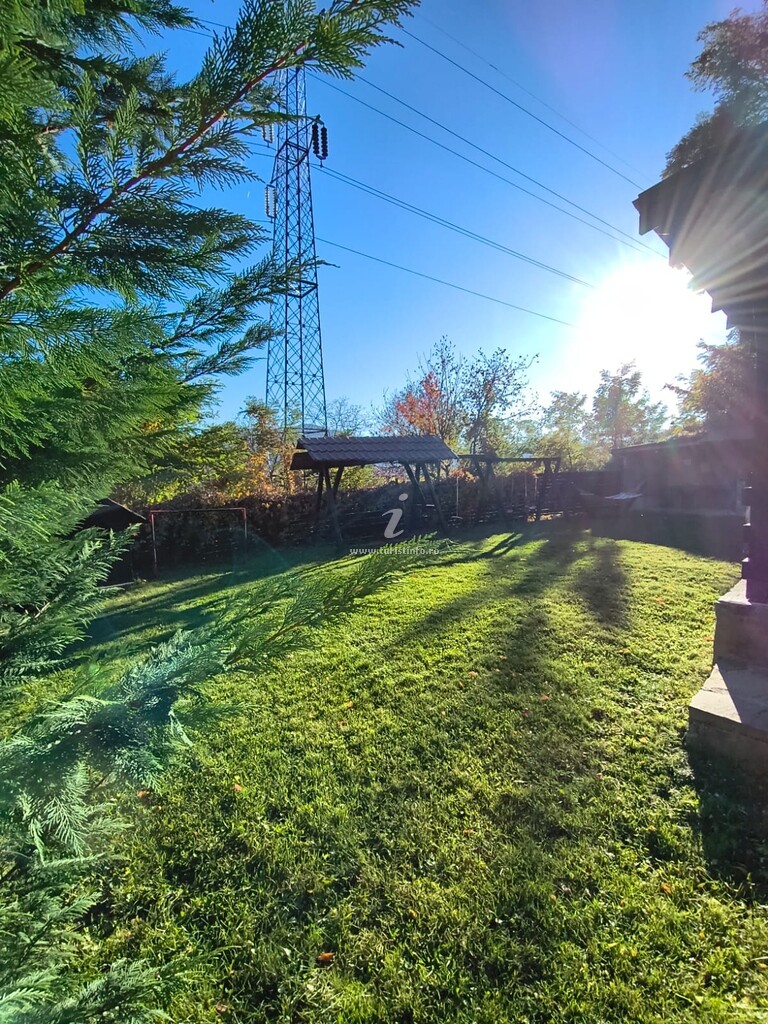 Casa Roxana