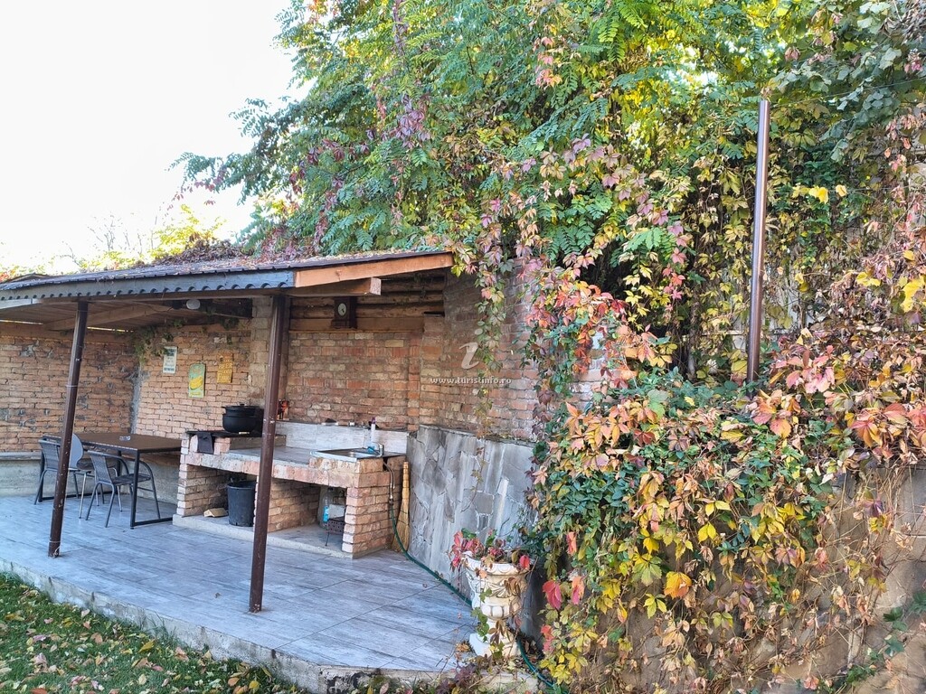 Casa Roxana