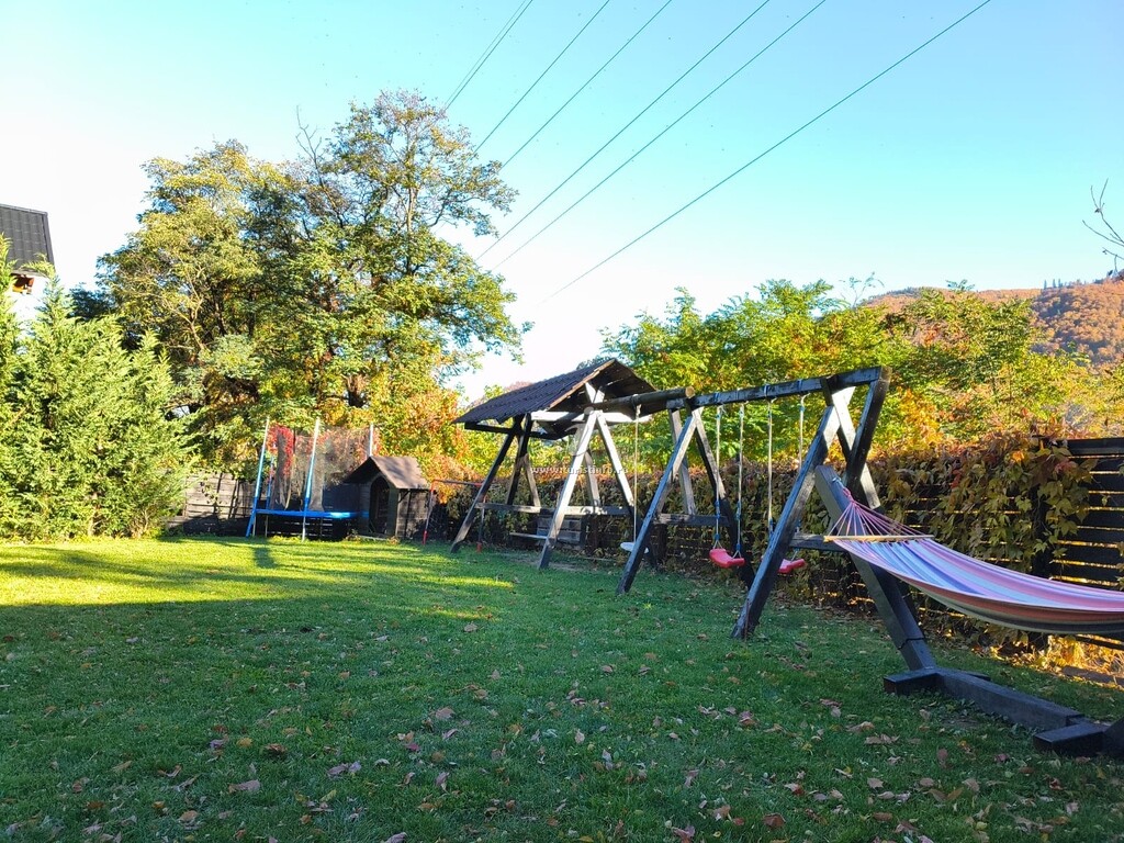 Casa Roxana