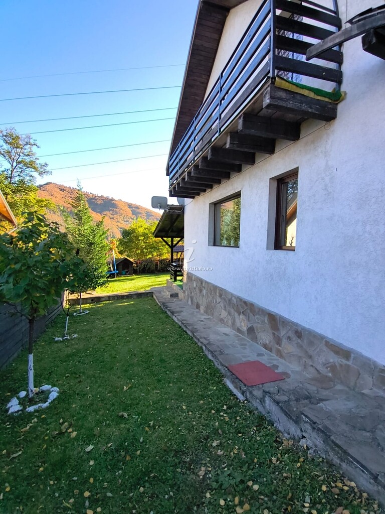 Casa Roxana