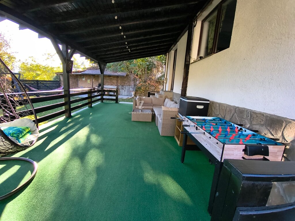 Casa Roxana