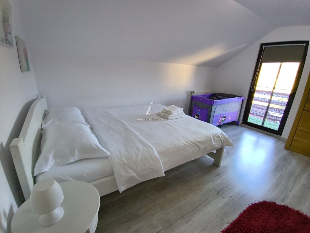 Casa Roxana