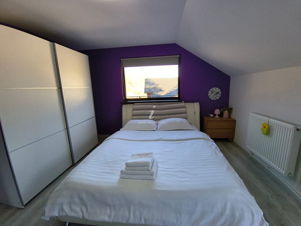 Casa Roxana