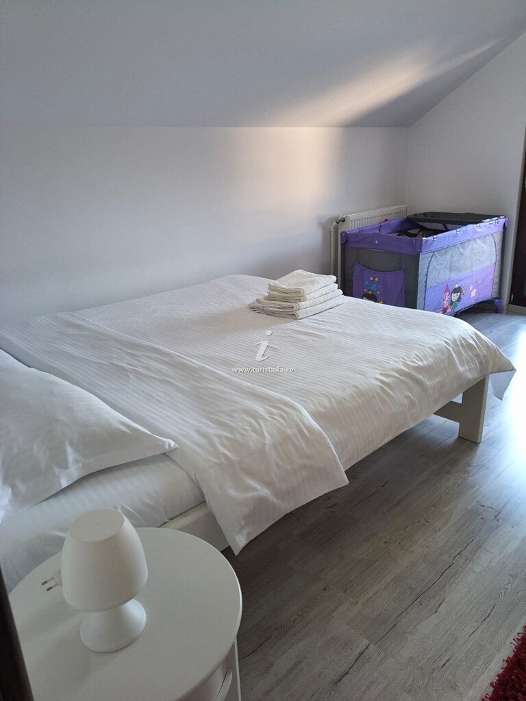 Casa Roxana