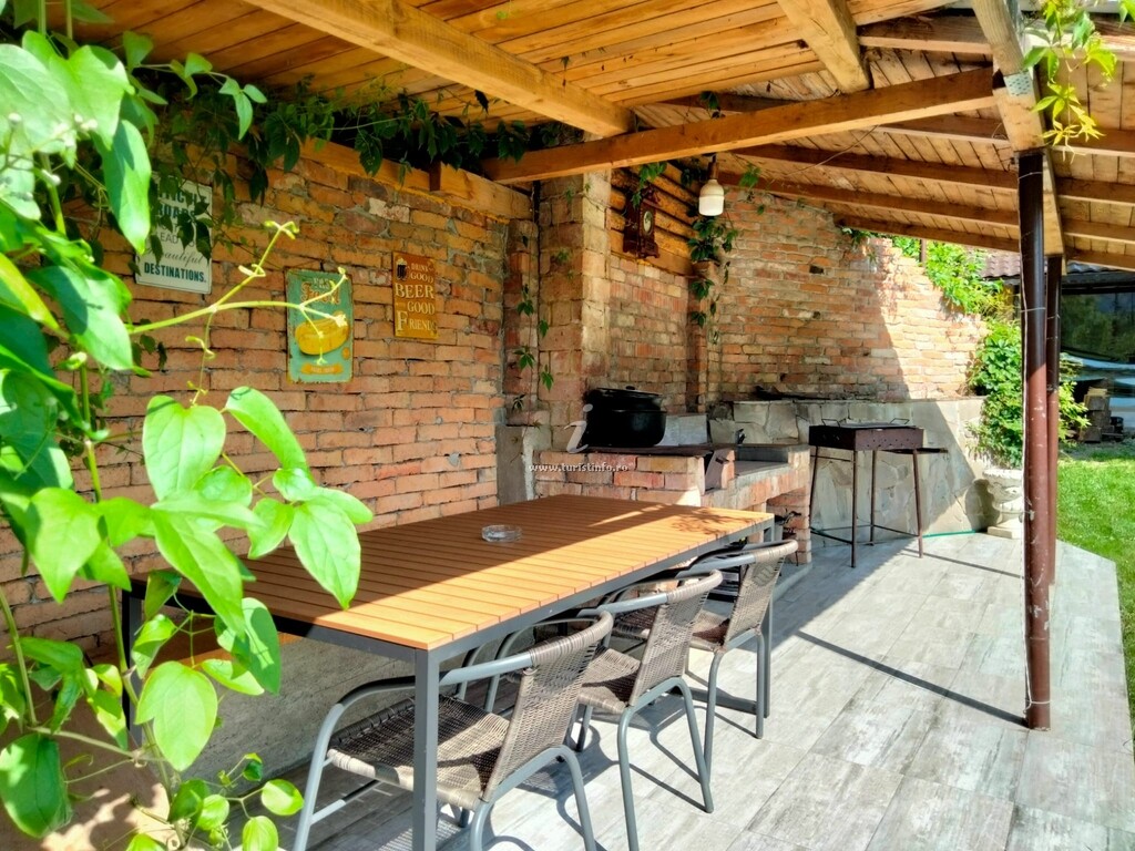 Casa Roxana