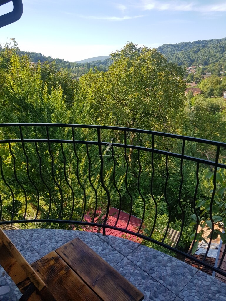 Pensiunea Top Demac