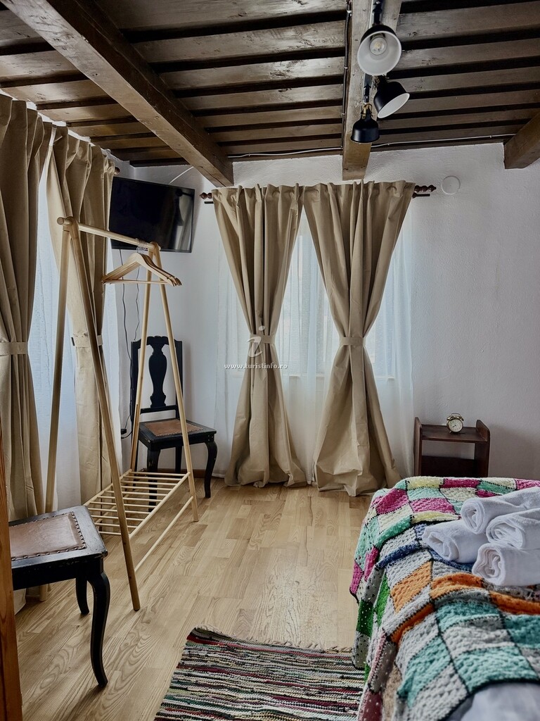 Cabana David