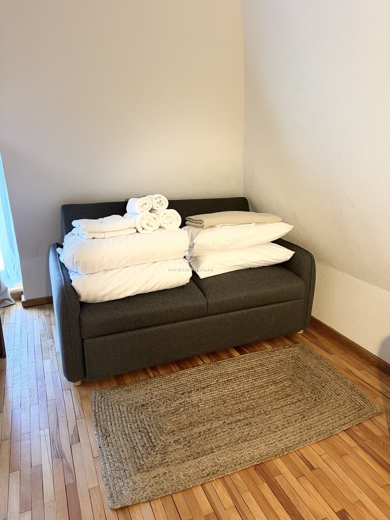 Cabana David