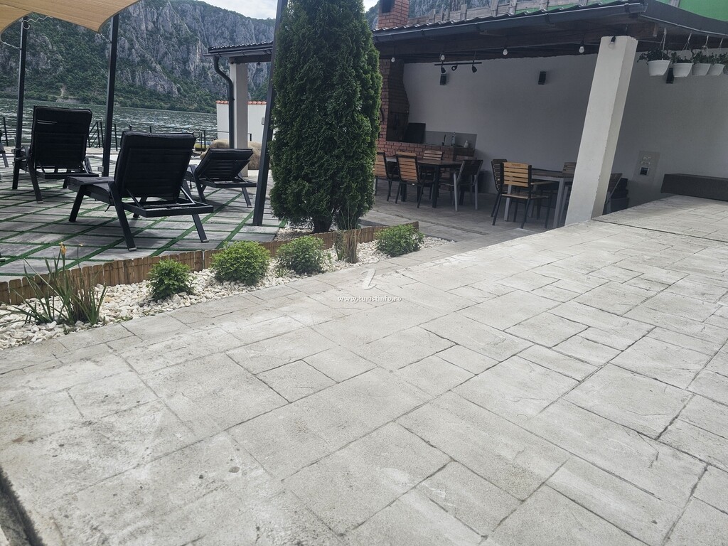 La Faleză