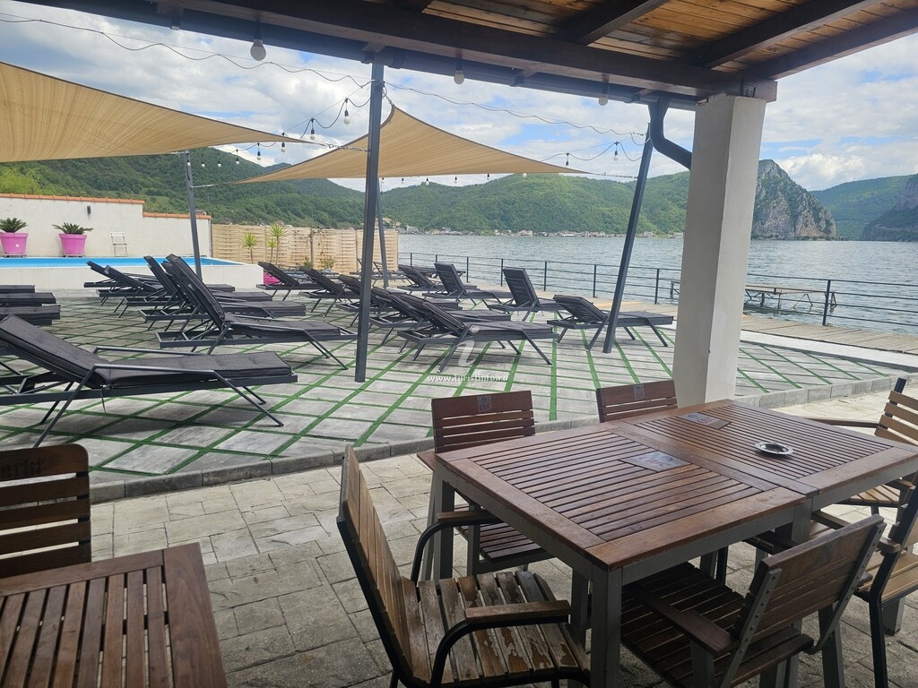 La Faleză