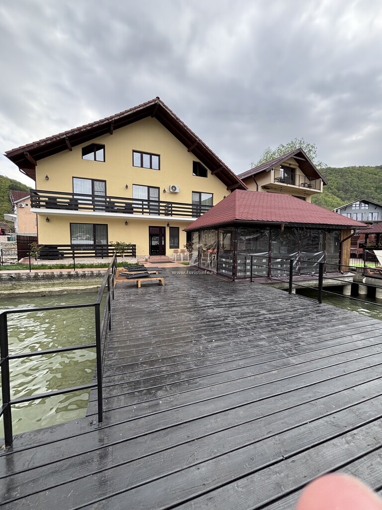 Casa bLU