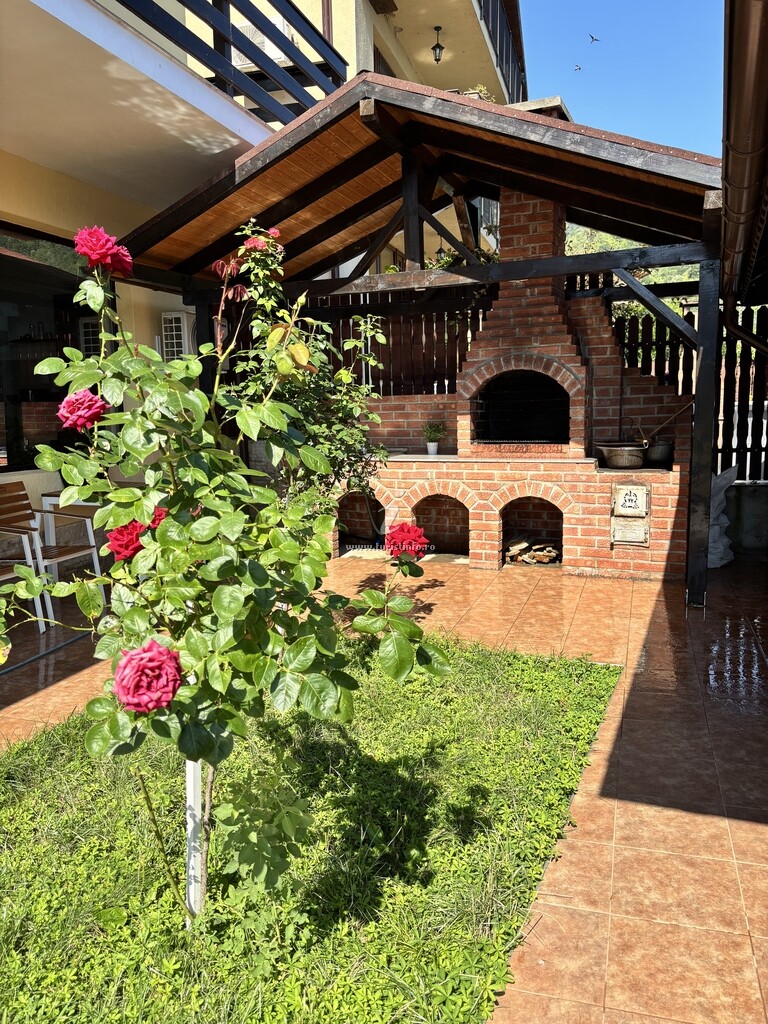 Casa bLU