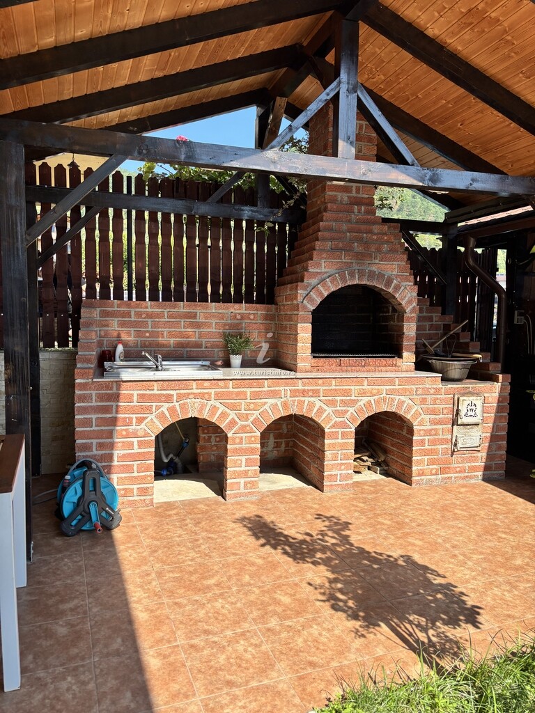 Casa bLU
