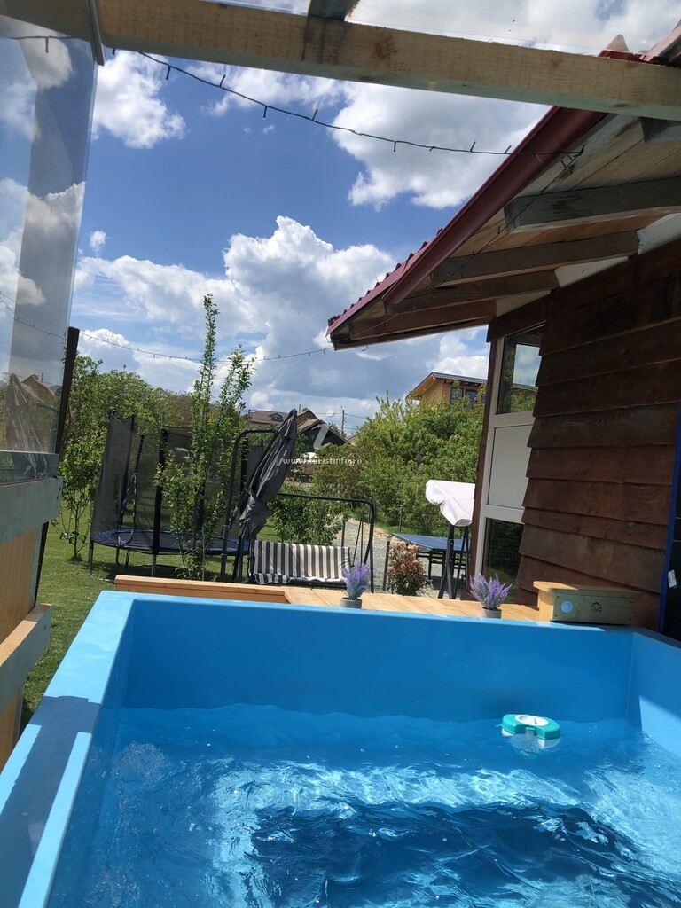Vila Hellios Brizei