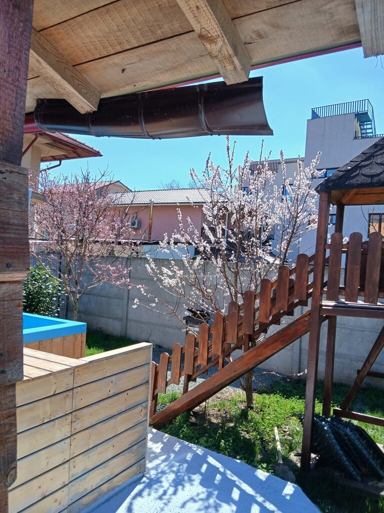 Vila Hellios Brizei