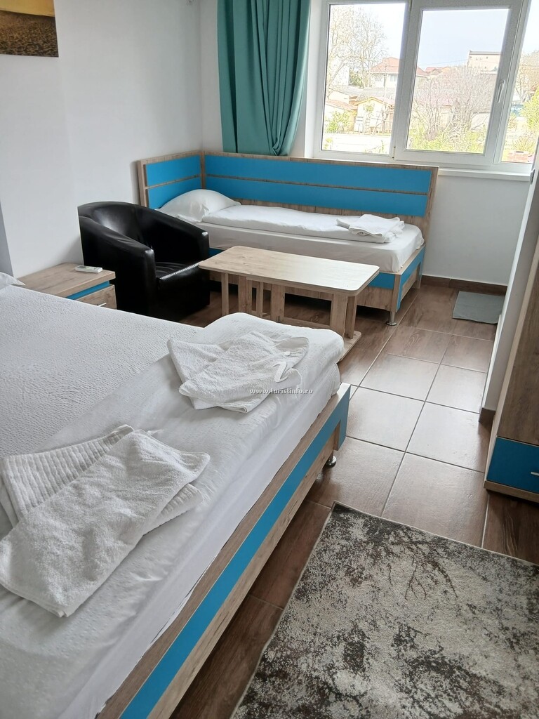 Vila Hellios Brizei