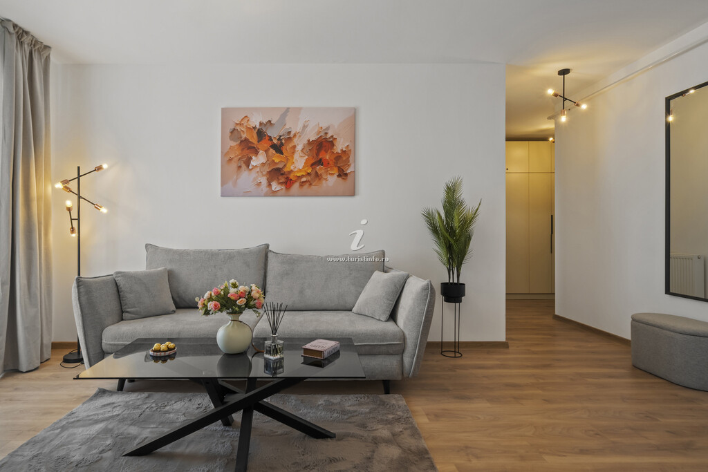 Apartament Seven Cozy Stay
