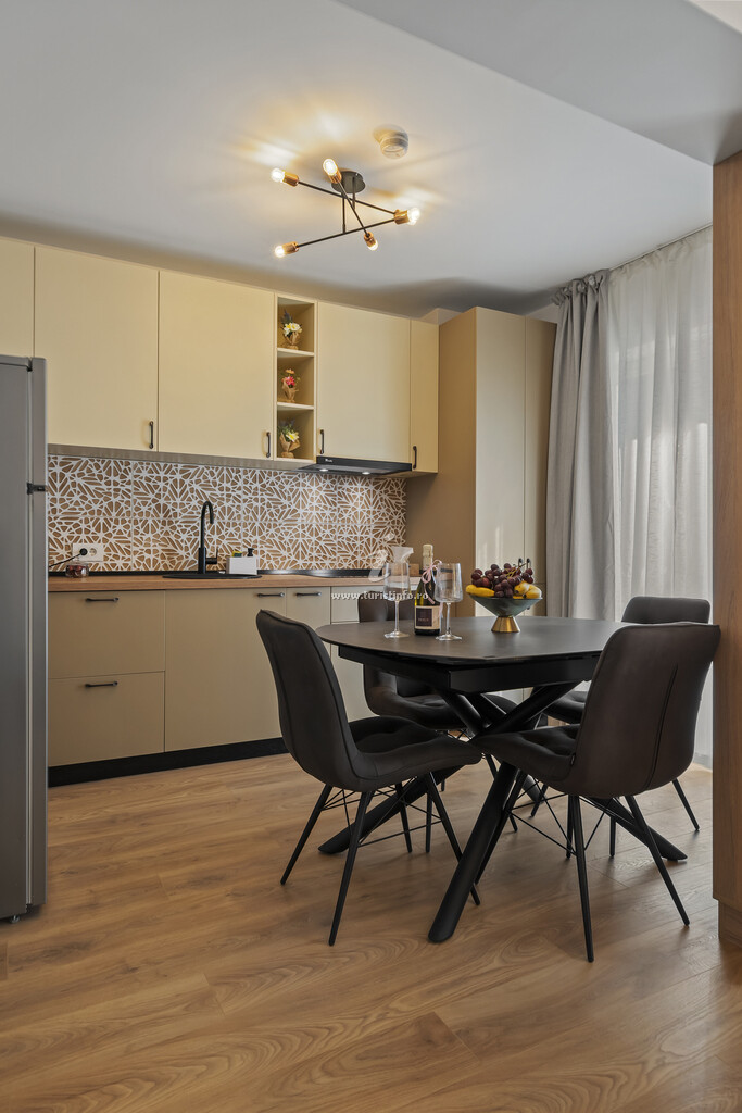 Apartament Seven Cozy Stay