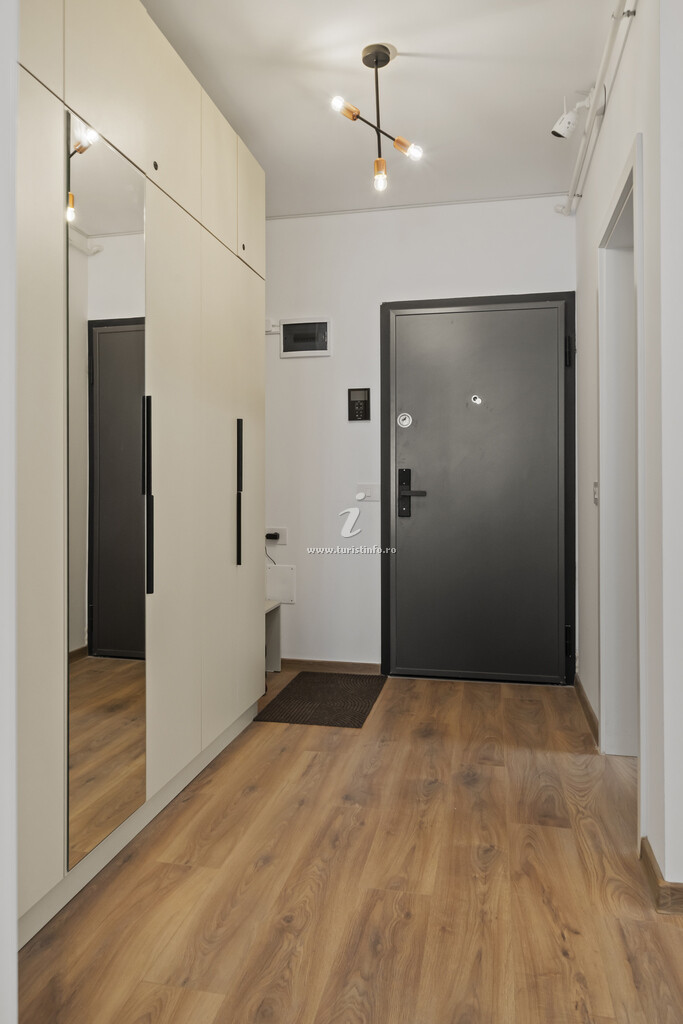 Apartament Seven Cozy Stay