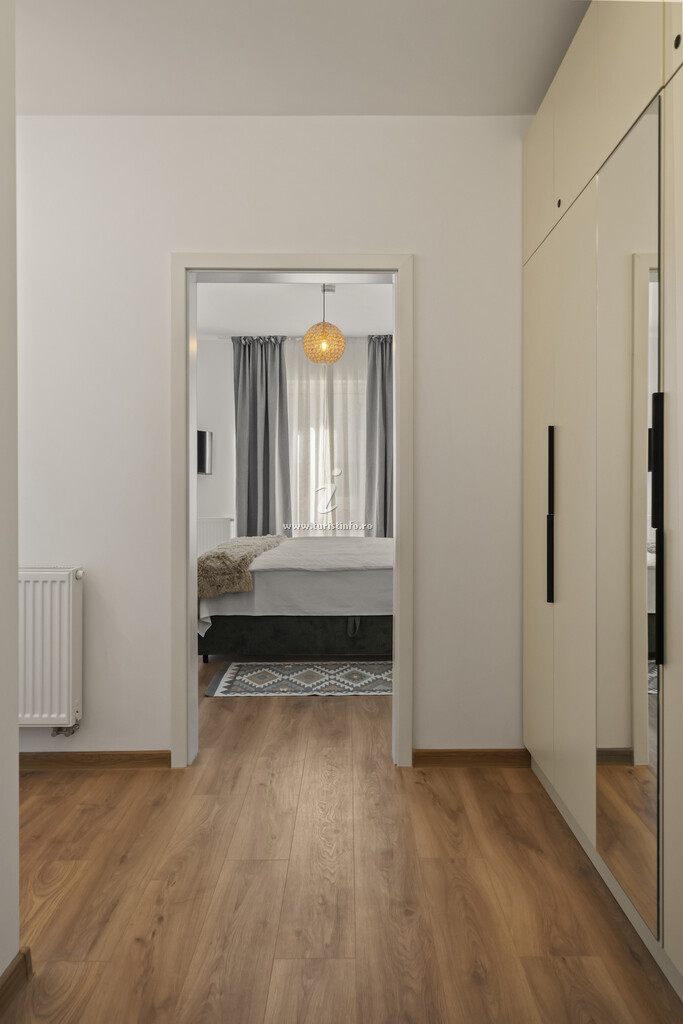 Apartament Seven Cozy Stay