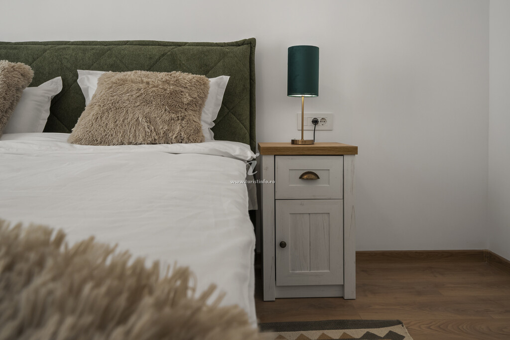 Apartament Seven Cozy Stay