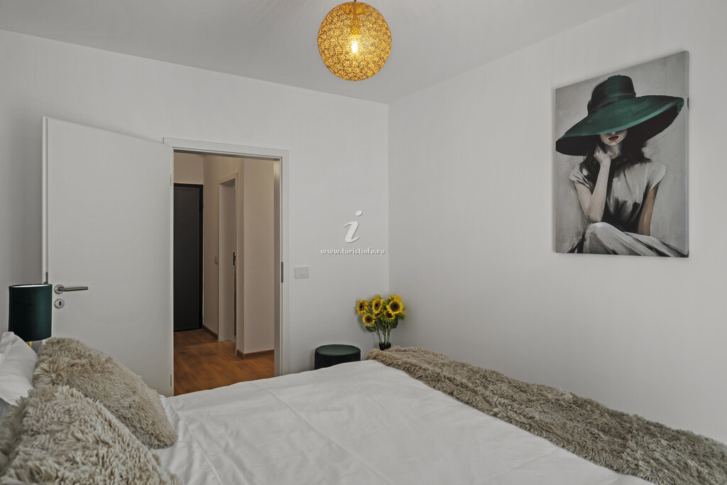 Apartament Seven Cozy Stay