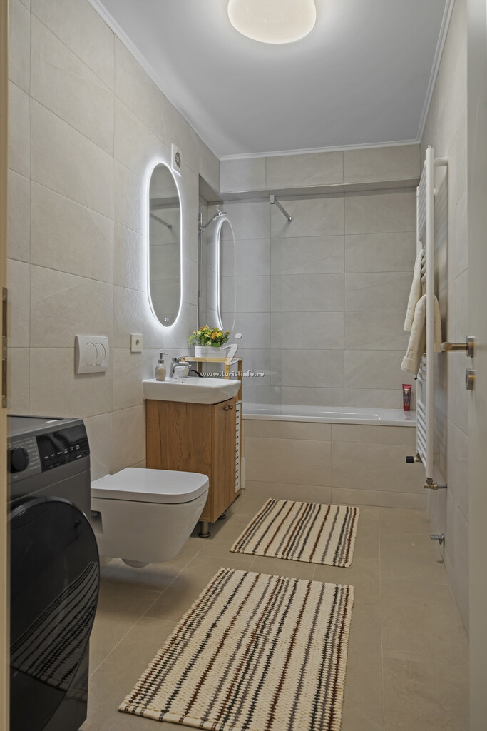 Apartament Seven Cozy Stay