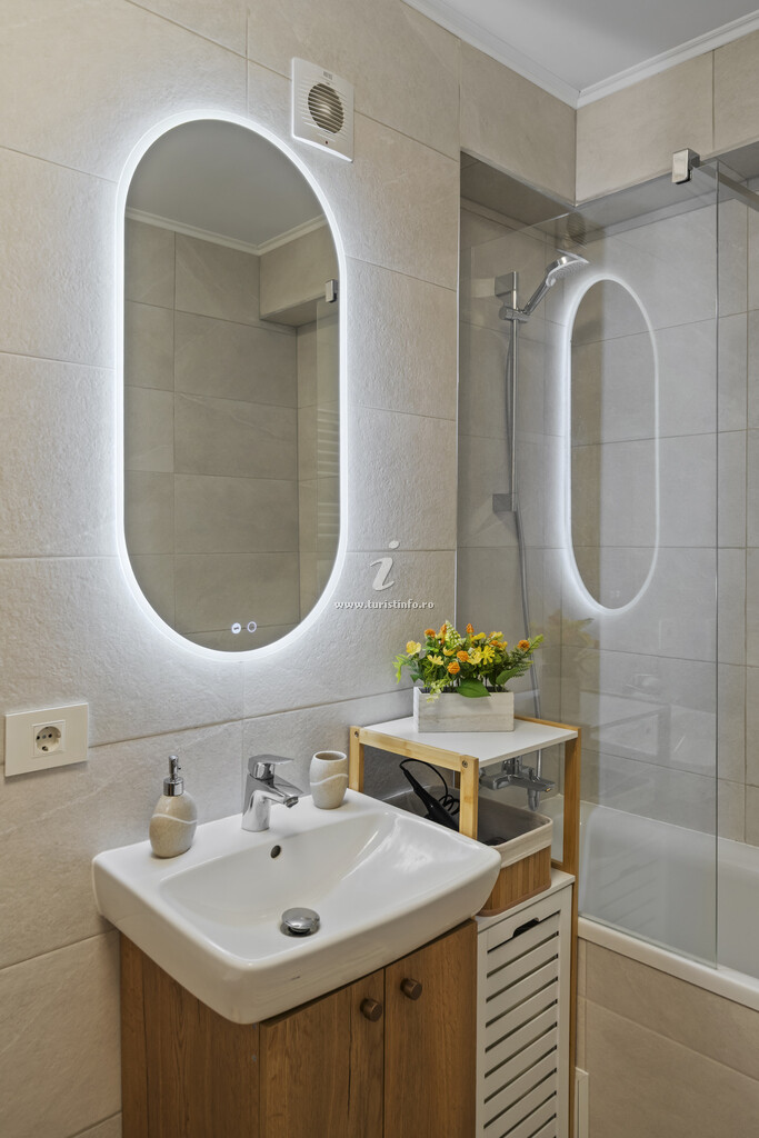 Apartament Seven Cozy Stay