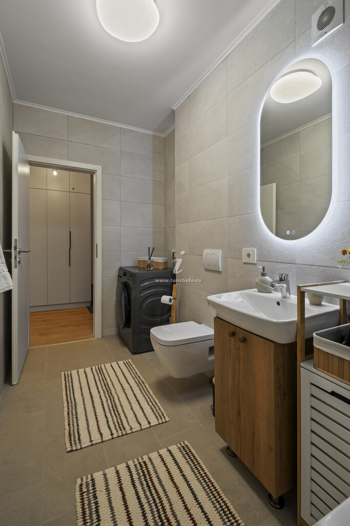 Apartament Seven Cozy Stay