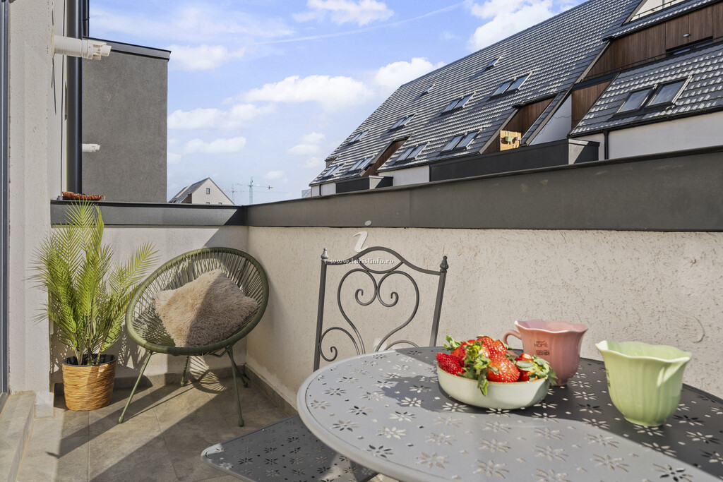 Apartament Seven Cozy Stay