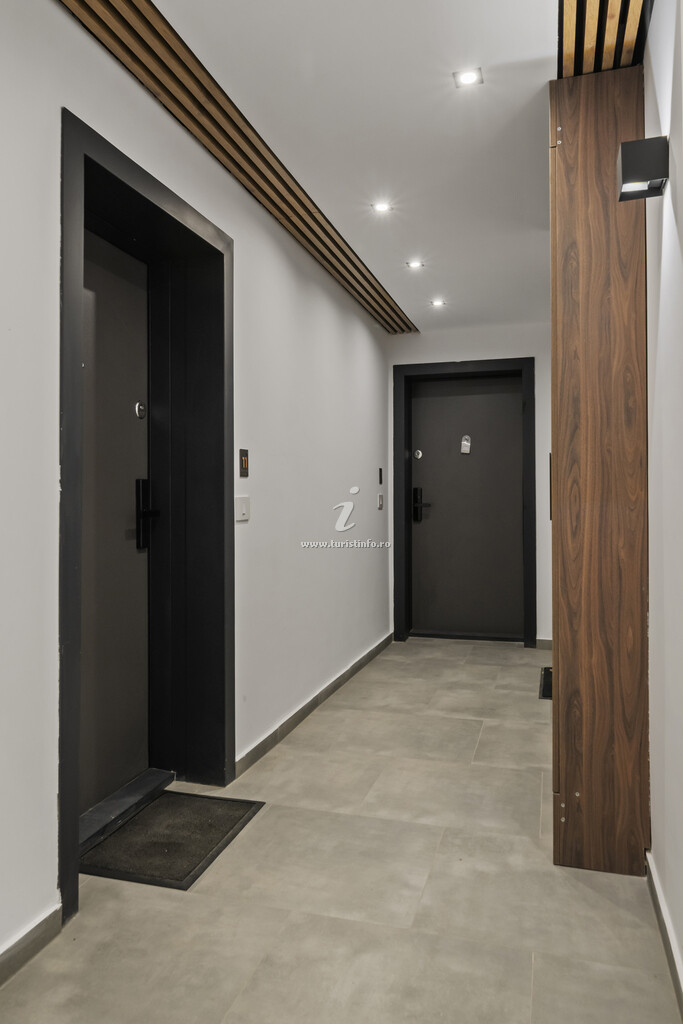 Apartament Seven Cozy Stay