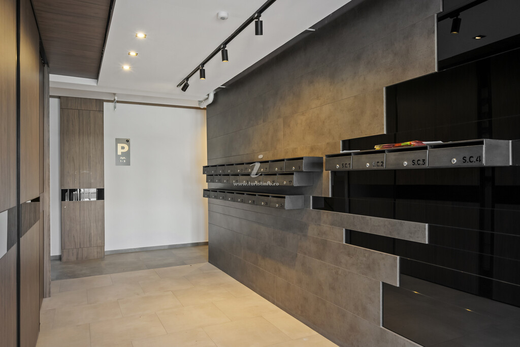 Apartament Seven Cozy Stay