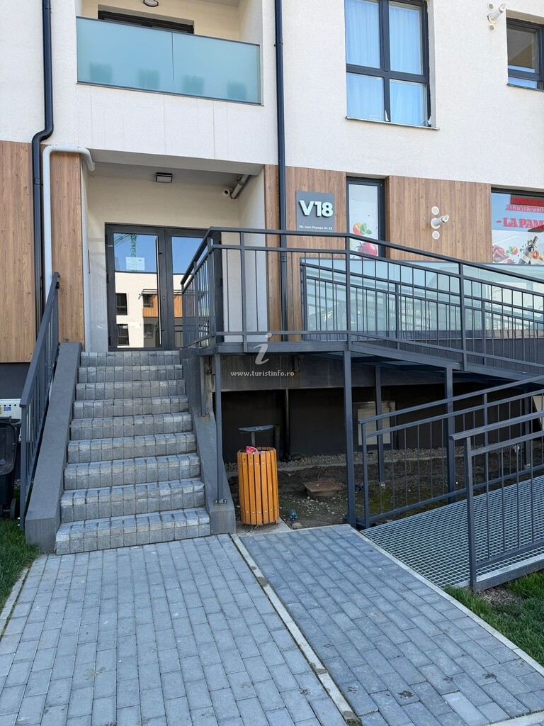 Apartament Seven Cozy Stay