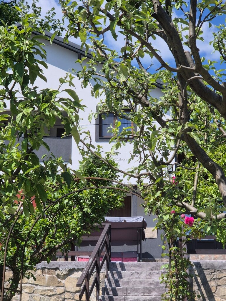Casa Andrei