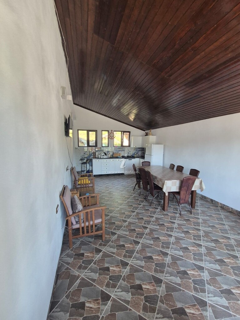 Casa Andrei