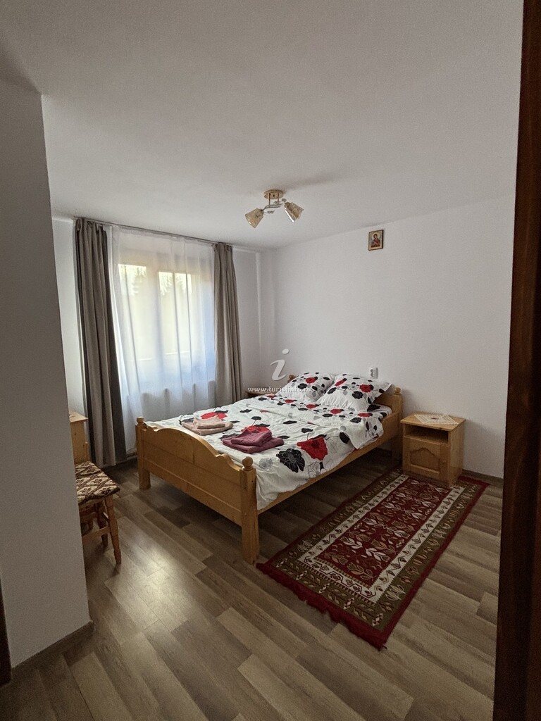 Cabana Dealu Frumos