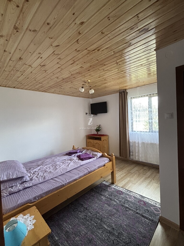 Cabana Dealu Frumos