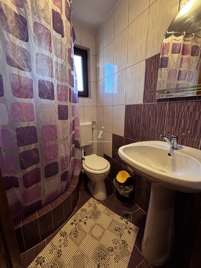 Cabana Dealu Frumos