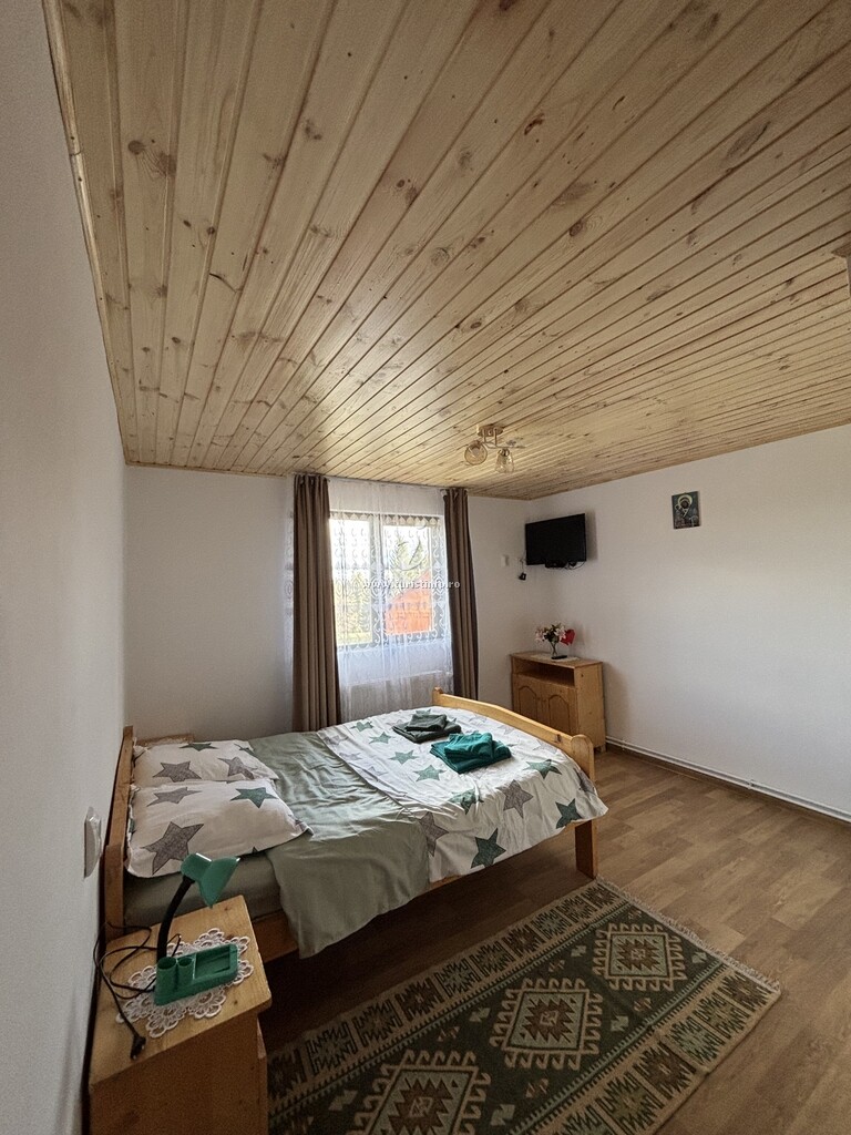 Cabana Dealu Frumos