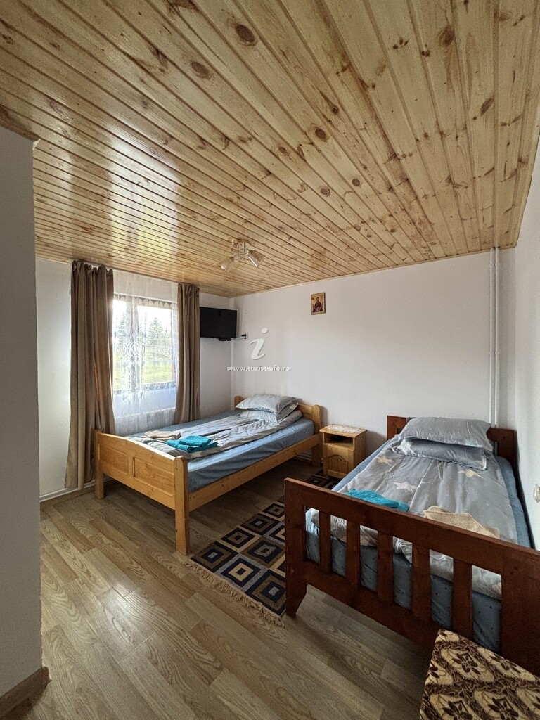 Cabana Dealu Frumos
