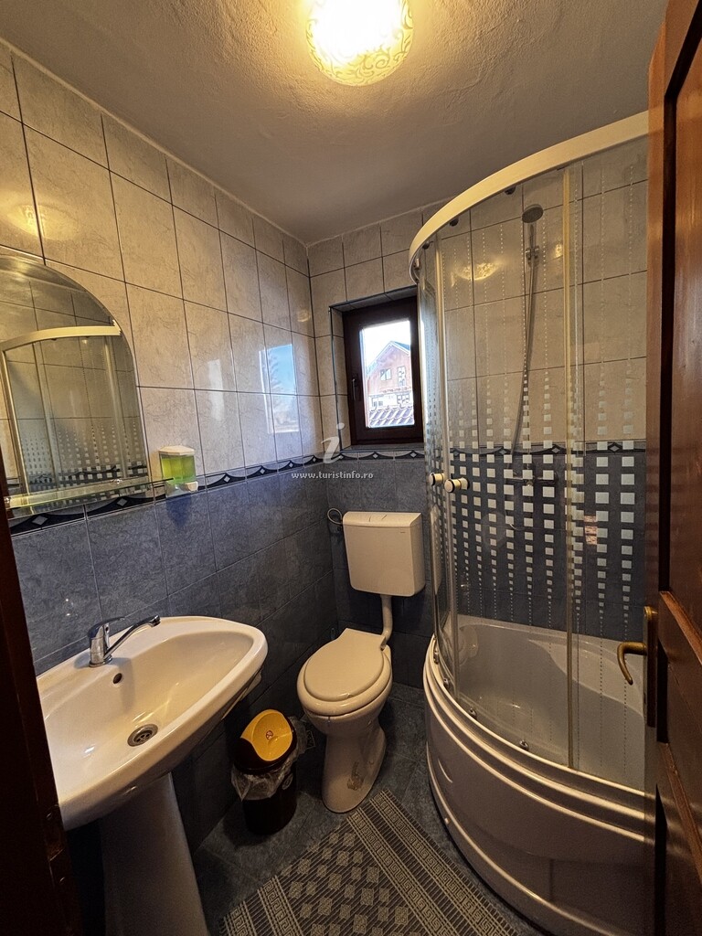 Cabana Dealu Frumos