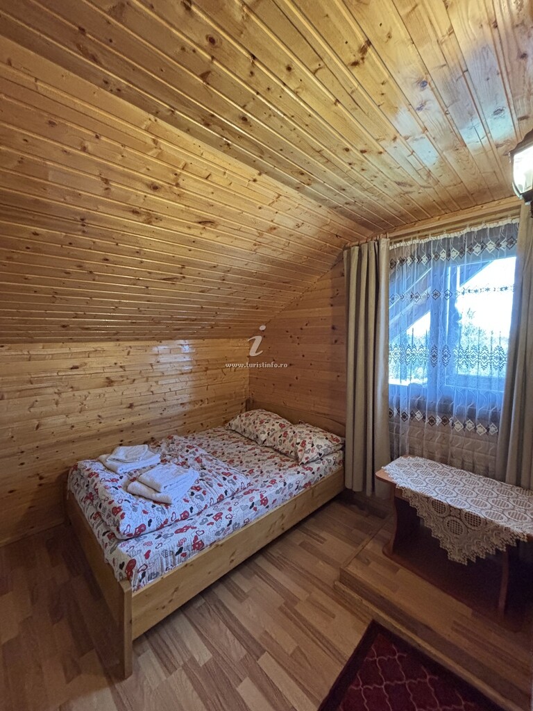 Cabana Dealu Frumos