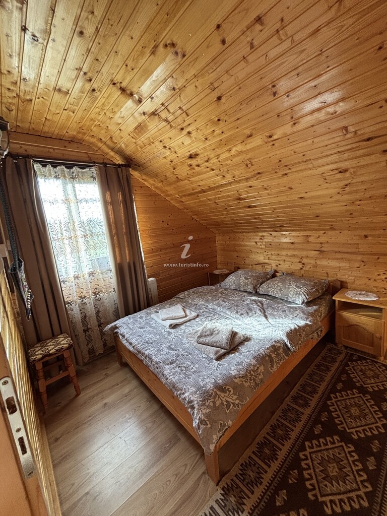 Cabana Dealu Frumos