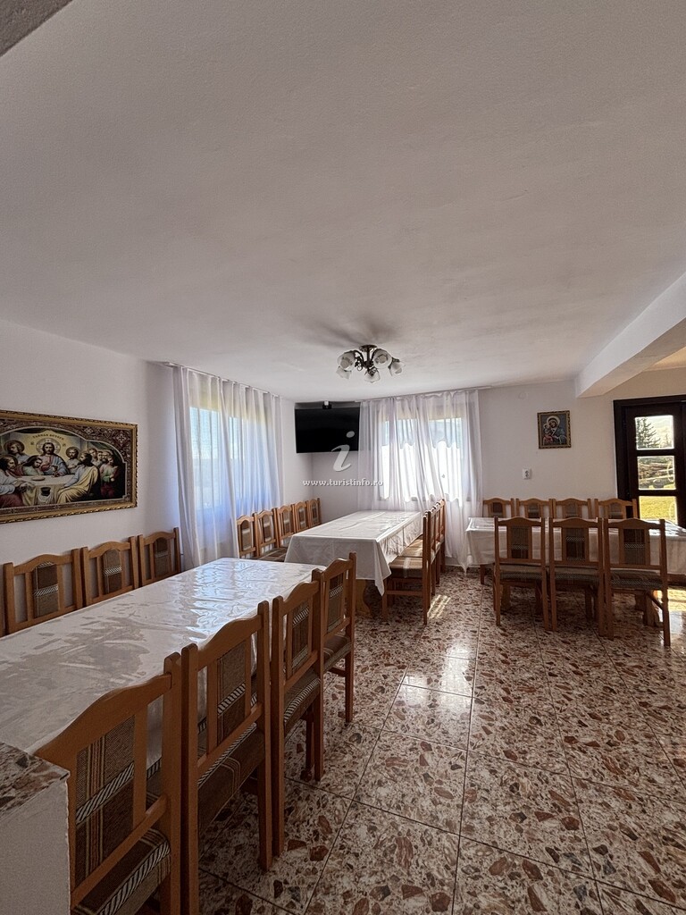 Cabana Dealu Frumos